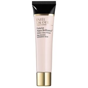 Estee Lauder Futurist Aqua Brilliance Watery Glow Primer, 40ml, New